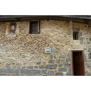 รูปถ่าย ฝรั่งเศส(France) แบร์เฌอรัก(Bergerac) 2010-08 48