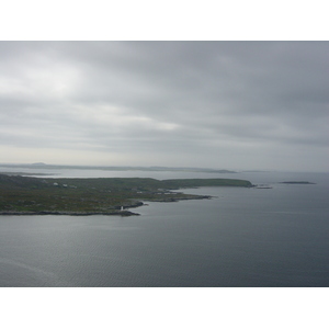 รูปถ่าย ไอร์แลนด์(Ireland) คอนเนอมารา(Connemara) 2003-09 72