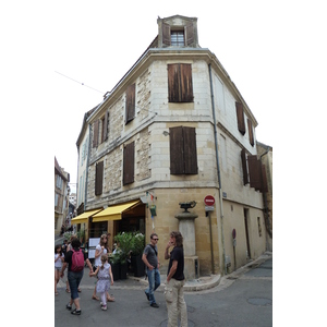 รูปถ่าย ฝรั่งเศส(France) แบร์เฌอรัก(Bergerac) 2010-08 29