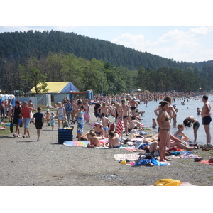 รูปถ่าย รัสเซีย(Russia) อูรัล(Ural) 2006-07 269