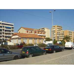 รูปถ่าย ฝรั่งเศส(France) คาญ-ซูร์-แมร์(Cagnes sur Mer) 2006-01 65