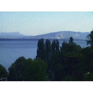 รูปถ่าย สวิสเซอร์แลนด์(Switzerland) นีออน(Nyon) 1999-06 3
