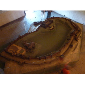 รูปถ่าย ฝรั่งเศส(France) การ์กาซอน(Carcassonne) 2009-07 110
