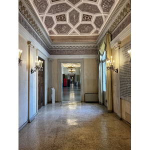 รูปถ่าย อิตาลี(Italy) เวนีส(Venice) พิพิธภัณฑ์กอร์เรร์(Correr Museum) 2022-05 66