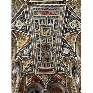 รูปถ่าย อิตาลี(Italy) ซีเอน่า(Siena) 2022-05 44
