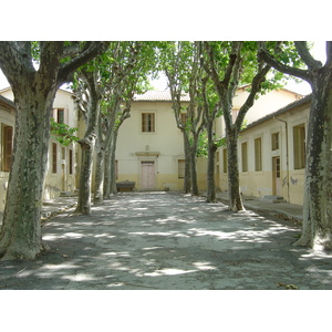 รูปถ่าย ฝรั่งเศส(France) ลูเนล(Lunel) 2004-08 21