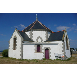 รูปถ่าย ฝรั่งเศส(France) แหลมป็องแว็ง(Pointe de Penvins) 2007-09 5