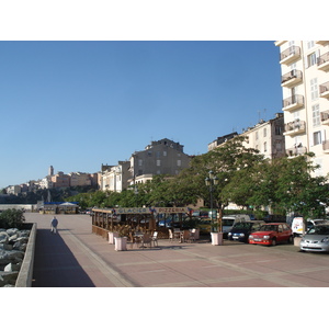 รูปถ่าย ฝรั่งเศส(France) คอร์สิคา(Corsica) บาสเทีย(Bastia) 2006-09 76