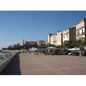 รูปถ่าย ฝรั่งเศส(France) คอร์สิคา(Corsica) บาสเทีย(Bastia) 2006-09 79