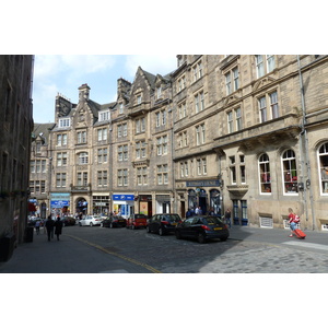 รูปถ่าย อังกฤษ(United Kingdom) เอดินบะระ(Edinburgh) 2011-07 83
