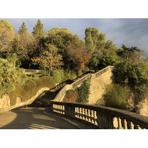 รูปถ่าย ฝรั่งเศส(France) นีเมอ(Nimes) 2018-02 11