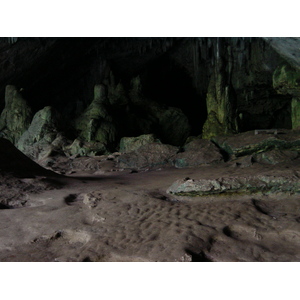รูปถ่าย ไทย(Thailand) แม่ฮ่องสอน(Mae Hong Son) 2003-07 94