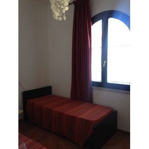 รูปถ่าย อิตาลี(Italy) ซาร์ดิเนีย(Sardinia) อัลเกโร(Alghero) รีสอร์ตวิสตาบลู(Vista Blu Resort) 2015-06 0