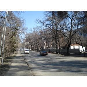 รูปถ่าย คาซัคสถาน(Kazakhstan) อัลมาตี(Almaty) 2007-03 120