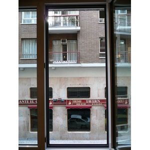 รูปถ่าย สเปน(Spain) มาดริค(Madrid) โรงแรมโซฟิเทล พลาซาเดเอสปัญญา(Sofitel Plaza de Espana Hotel) 2007-09 16