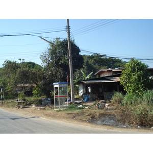 รูปถ่าย ไทย(Thailand) พิษณุโลก(Phitsanulok) 2008-01 32