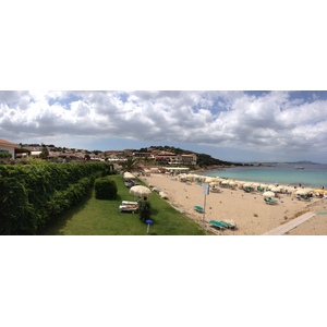 รูปถ่าย อิตาลี(Italy) ซาร์ดิเนีย(Sardinia) กอสตาสเมรัลดา(Costa Smeralda) 2015-06 115