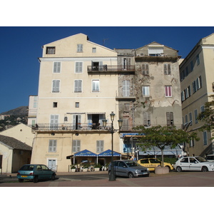 รูปถ่าย ฝรั่งเศส(France) คอร์สิคา(Corsica) บาสเทีย(Bastia) 2006-09 65