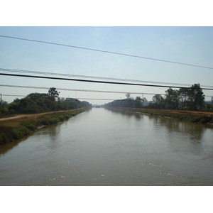รูปถ่าย ไทย(Thailand) พิษณุโลก(Phitsanulok) 2008-01 39