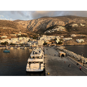 รูปถ่าย กรีก(Greece) เกาะอามอร์กอส(Amorgos) 2018-07 3