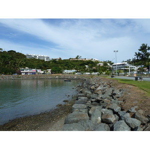 รูปถ่าย นิวแคลิโดเนีย(New Caledonia) นูเมอา(Noumea) 2010-05 91