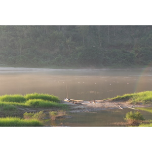 รูปถ่าย ไทย(Thailand) แม่น้ำโขง(Mekong river) 2012-12 83