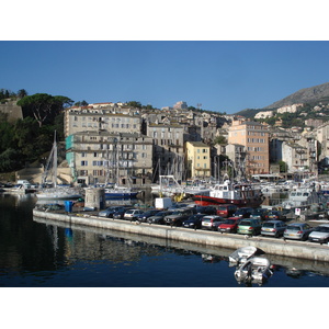 รูปถ่าย ฝรั่งเศส(France) คอร์สิคา(Corsica) บาสเทีย(Bastia) 2006-09 144