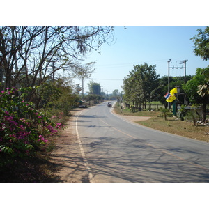 รูปถ่าย ไทย(Thailand) พิษณุโลก(Phitsanulok) 2008-01 44