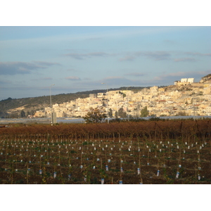 รูปถ่าย อิสราเอล(Israel) จากไฮฟาไปเทลอาวีฟ(From Haifa to Tel Aviv) 2006-12 40