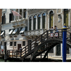 รูปถ่าย อิตาลี(Italy) เวนีส(Venice) 2022-05 146