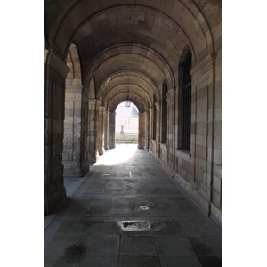 รูปถ่าย สเปน(Spain) ซานเตียโกเดกอมโปสเตลา(Santiago de Compostela) 2013-01 157