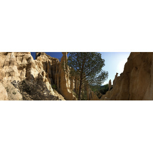 รูปถ่าย ฝรั่งเศส(France) เสาหินออร์กดีล-ซูร์-แต็ต(Orgues d'Ille Sur Tet) 2018-04 49