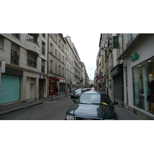 รูปถ่าย ฝรั่งเศส(France) ปารีส(Paris) คุ้มที่ 17 (17th Arrondissement) ถนนเลวี(Rue Levis) 2007-05 40