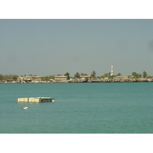 รูปถ่าย สหรัฐอาหรับเอมิเรตส์(United Arab Emirates) อุมม์อัลก็อยวัยน์(Umm al Quwain) 2005-03 9