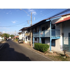 รูปถ่าย ปานามา(Panama) เปโนโนเม(Penonome) 2015-03 11