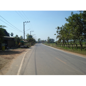 รูปถ่าย ไทย(Thailand) พิษณุโลก(Phitsanulok) 2008-01 1