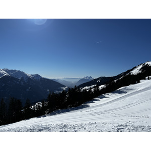 รูปถ่าย ฝรั่งเศส(France) เมแฌฟว์(Megeve) 2022-02 111