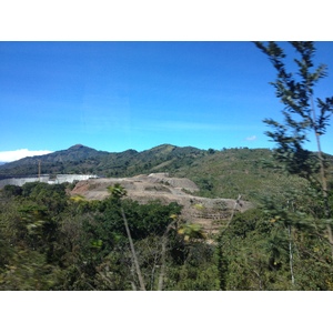 รูปถ่าย ปานามา(Panama) ดาบิด(David) 2015-03 23