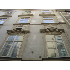 รูปถ่าย ออสเตรีย(Austria) เวียนนา(Vienna) 2005-03 4