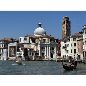 รูปถ่าย อิตาลี(Italy) เวนีส(Venice) 2022-05 10