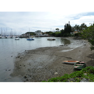 รูปถ่าย นิวแคลิโดเนีย(New Caledonia) นูเมอา(Noumea) 2010-05 115