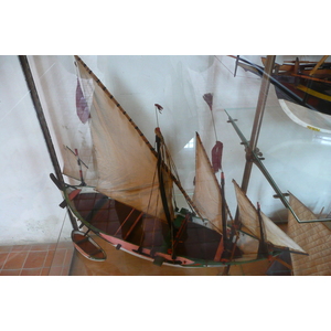 รูปถ่าย ฝรั่งเศส(France) ปอร์หลุยส์(Port Louis) 2008-07 99