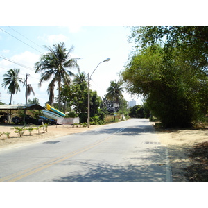 รูปถ่าย ไทย(Thailand) จอมเทียน(Jomtien) 2007-02 40