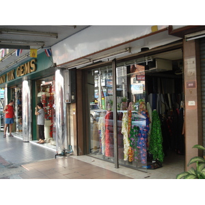 รูปถ่าย ไทย(Thailand) พัทยา(Pattaya) ถนนพัทยาสาย 2(Pattaya 2nd road) 2008-01 66