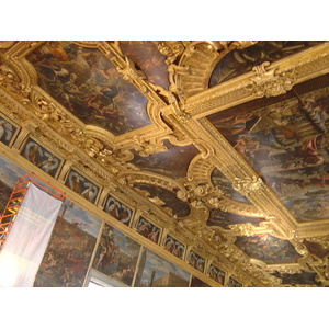 รูปถ่าย อิตาลี(Italy) เวนีส(Venice) 2005-03 511