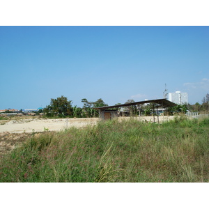 รูปถ่าย ไทย(Thailand) จอมเทียน(Jomtien) 2007-02 28