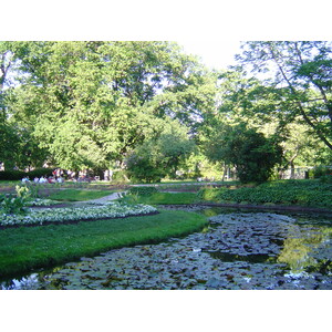 รูปถ่าย สวีเดน(Sweden) อัปป์ซาลา(Uppsala) 2005-06 20