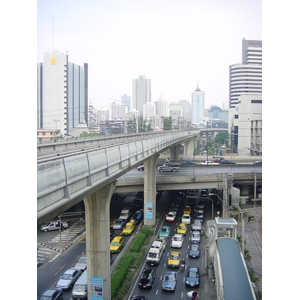 รูปถ่าย ไทย(Thailand) กรุงเทพมหานคร(Bangkok) 2001-03 2