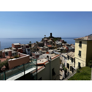 รูปถ่าย อิตาลี(Italy) ชิงเกวแตร์เร(The Cinque Terre) 2022-05 15