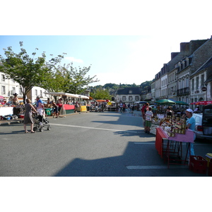 รูปถ่าย ฝรั่งเศส(France) อูแอลโกแอท(Huelgoat) 2007-08 185